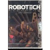 ROBOTECH VOL 04 MACROSS SAGA BATTLEFRONT DVD - NEW - SEALED
