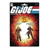 GI JOE PD DESTRO & CRIMSON BARONESS SDCC 2021 PREVIEWS EXCLUSIVE PIN SET