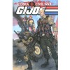 GI JOE V2 ONGOING TPB VOL 01 COBRA CIVIL WAR