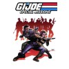 GI JOE SPECIAL MISSIONS TPB VOL 01