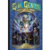 GIRL GENIUS SECOND JOURNEY GN VOL 06 SPARKS AND MONSTERS