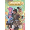 STAR WARS HIGH REPUBLIC ADVENTURES TPB VOL 02
