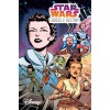 STAR WARS ADVENTURES FORCES OF DESTINY TPB