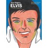 MIGHTY ELVIS A GRAPHIC BIOGRAPHY HARDCOVER GN 