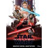 STAR WARS RISE OF SKYWALKER GN TPB