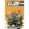 GI JOE A REAL AMERICAN HERO SIERRA MUERTE TPB
