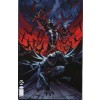 BATMAN SPAWN #1 (ONE SHOT) COVER F - J SCOTT CAMPBELL VARIANT