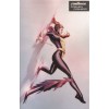 X-MEN #15 - Carmen Carnero Stormbreakers - Retailer Appreciation Variant Cover. Limited one per store.