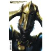 DCEASED DEAD PLANET #6 (OF 6) CARD STOCK VARIANT