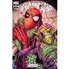 AMAZING SPIDER-MAN #49 BAGLEY VARIANT