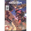 GUNDAM MS 08 VOL 4 DVD - NEW - SEALED