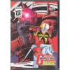GUNDAM FIRST GUNDAM VOL 02 DVD RED COMET - NEW - SEALED