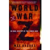 WORLD WAR Z ORAL HISTORY OF ZOMBIE WAR SC