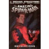 AMAZING SPIDER-MAN TPB VOL 02 REVELATIONS (1ST PRINT)
