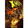 UNCANNY X-MEN NEW AGE TPB VOL 03 ON ICE (1ST PRINT)