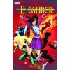 EXCALIBUR CLASSIC TPB VOL 05 (1ST PRINT)