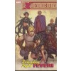 EXCALIBUR TPB VOL 02 SATURDAY NIGHT FEVER (1ST PRINT)