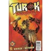 Turok Redpath #1
