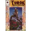 Turok Dinosaur Hunter #1 (Chromium embossed cover)