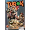 Turok Tales of the Lost Land #1