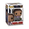 POP MARVEL SPIDER-MAN NO WAY HOME MJ W/ BOX VINYL FIGURE