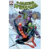 AMAZING SPIDER-MAN #49 RAMOS VARIANT