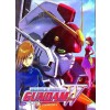 GUNDAM WING OPERATION 05 DVD - NEW - SEALED