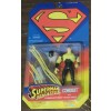 Superman Man Of Steel: Conduit Action Figure