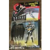 Lightning Strike Batman Action Figure -  Batman Animated Series