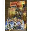 EverQuest Danak Dhorentath Figure