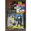 Tornado Batman Whirling Weapon Animated Series Action Figure
