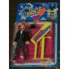  Bill & Ted's Excellent Adventure ABE LINCOLN Figure
