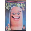 ALL THUMBS COLLECTION DVD SET - NEW - SEALED