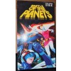BOTP BATTLE OF THE PLANETS VOL 5 VIDEO VHS - NEW - SEALED