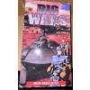 BIG WARS VIDEO DUB - USED VHS