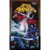 BOTP BATTLE OF THE PLANETS VOL 6 VIDEO - VHS - NEW - SEALED