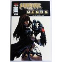 WITCHBLADE DARKMINDS RETURN OF PARADOX TPB