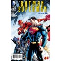 Batman Superman #18 Flash 75 Variant