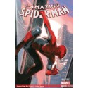 AMAZING SPIDER-MAN  #17.1 DELL'OTTO VARIANT