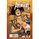 UNCANNY AVENGERS #4 WTD Variant 