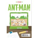 Ant-man #3 (Women Of Marvel Variant)