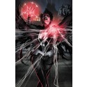 JUSTICE LEAGUE DARK FUTURES END #1 3-D Motion Cover