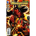 SINESTRO #6 MONSTERS VAR