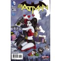 Batman #39 (Harley Quinn Variant Cover)