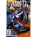 Batman Superman #19 (Harley Quinn Variant Cover)