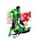 Green Lantern Corps #38 (Flash 75 Variant Cover