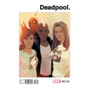 Deadpool #42 (Noto Variant)