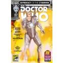 DOCTOR WHO: SUPREMACY OF THE CYBERMEN #1 SDCC 2016 SAN DIEGO COMIC-CON EXCLUSIVE