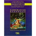 Star Wars Gamemaster Handbook, for Second Edition