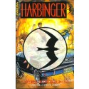 Harbinger Children of the Eighth Day TPB (1992) 1C-1ST Harbinger Children of the Eighth Day Polybagged TPB 